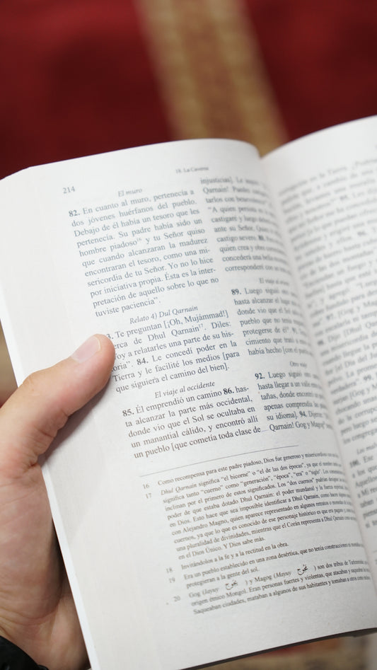 Free Quran(Translation)